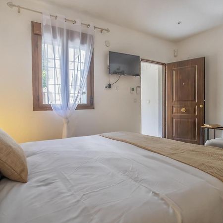 El Rincon De La Chiquita & Parking Apartman Córdoba Kültér fotó