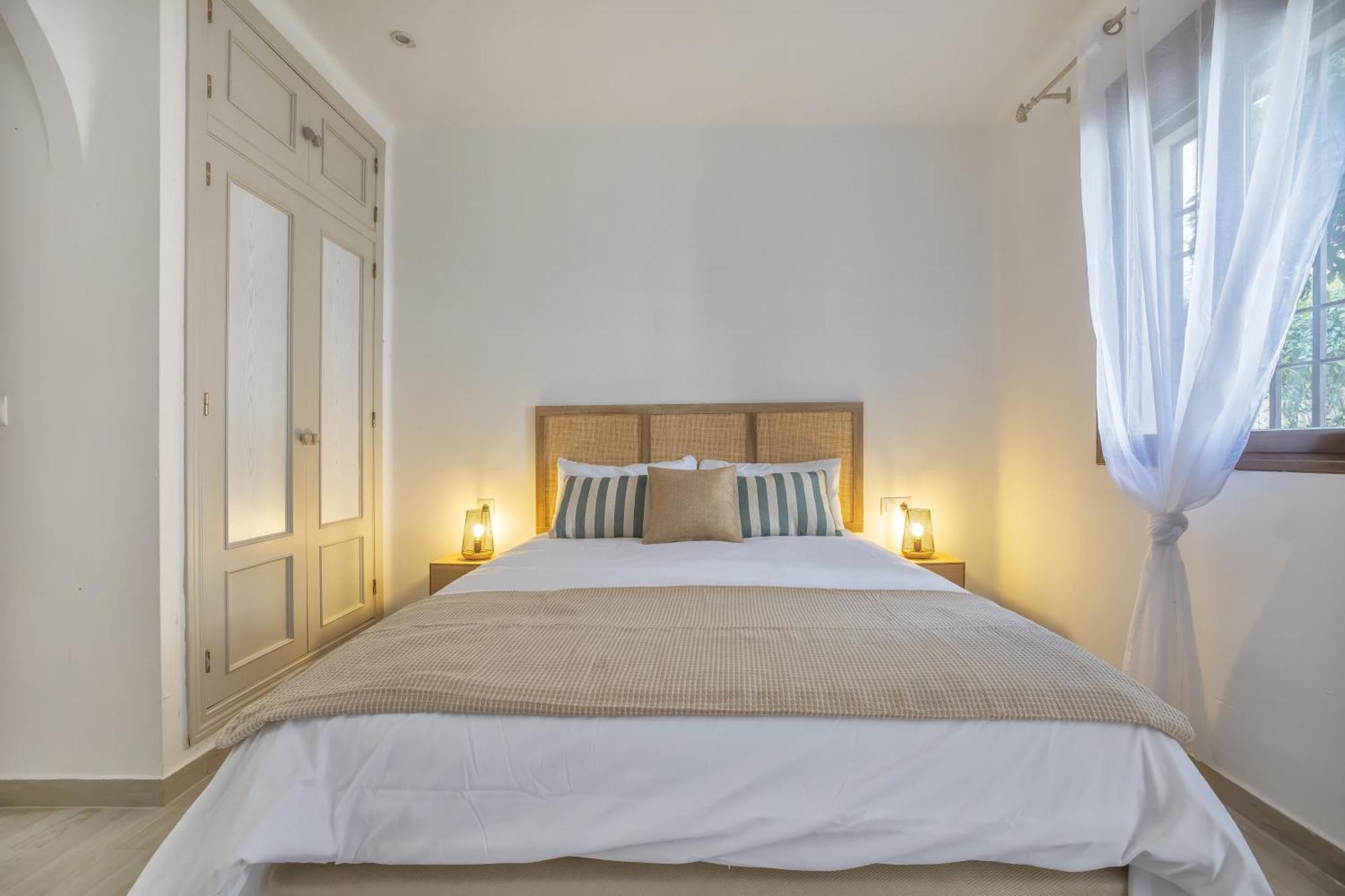 El Rincon De La Chiquita & Parking Apartman Córdoba Kültér fotó