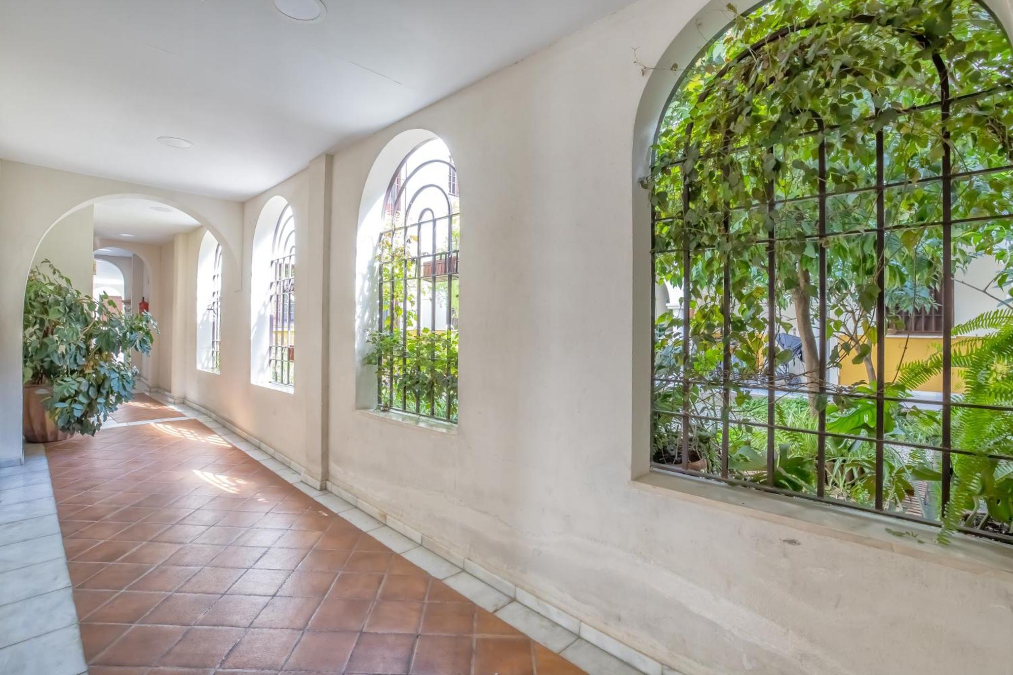 El Rincon De La Chiquita & Parking Apartman Córdoba Kültér fotó